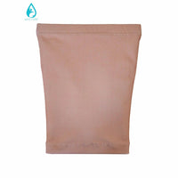 picc line arm sleeve ginger spice color protective sleeve for PICC line with comfortable daily wear