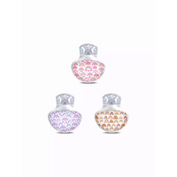 Guardian Enlite Sensor Valentine Stickers: Love-Infused &