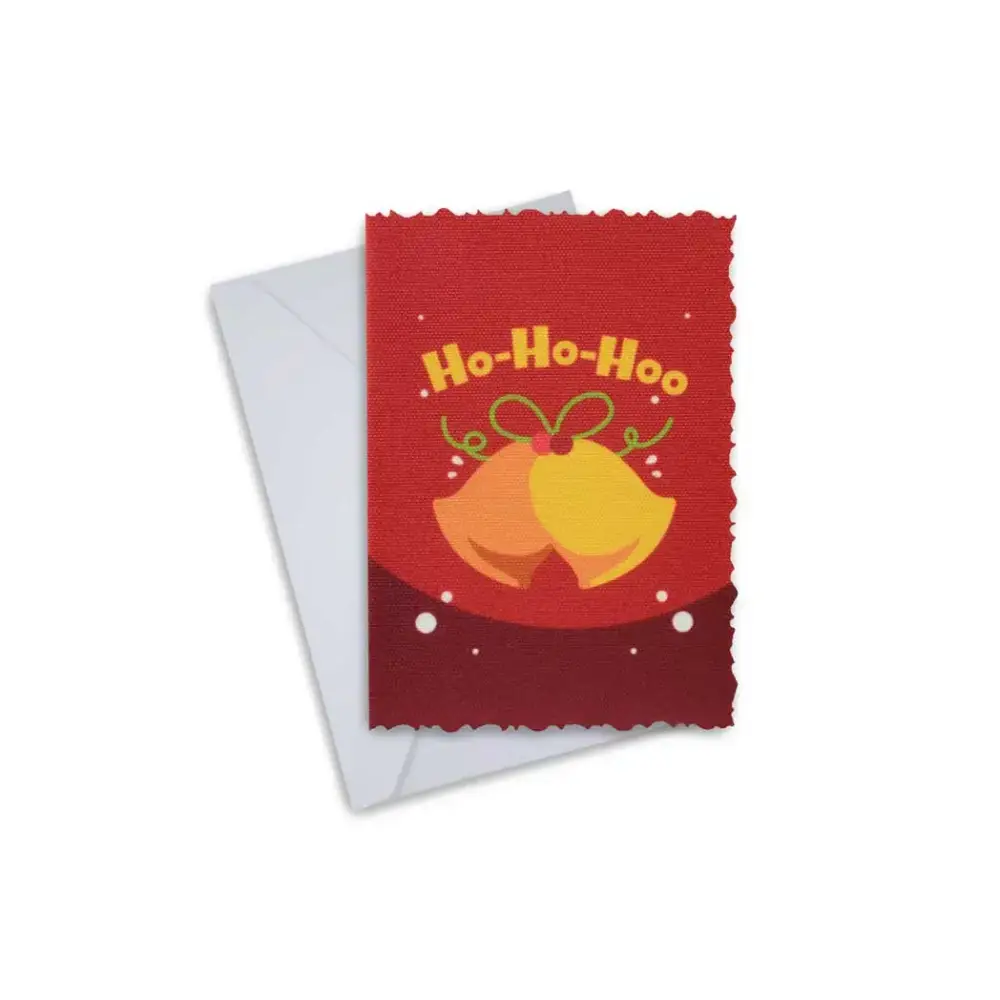 Elegant Christmas Greeting Cards - Kaio-Cards
