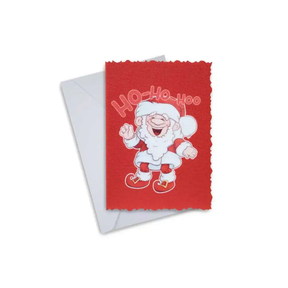 Elegant Christmas Greeting Cards - Kaio-Cards