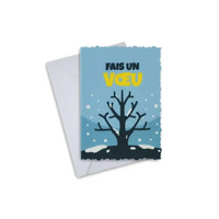 Elegant Christmas Greeting Cards - Kaio-Cards