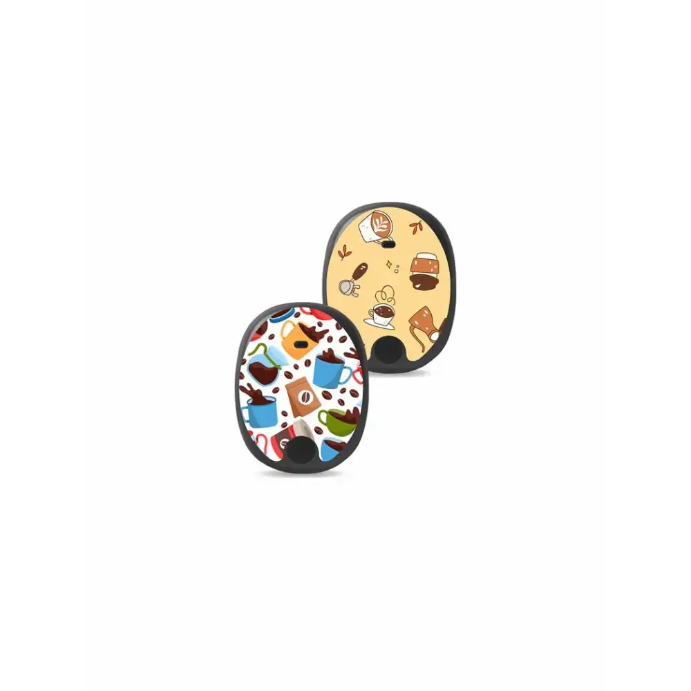 Eversense CGM Stickers - Kaio-Dia