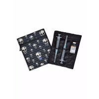 Insulin Cooling Bags - Dia-Cool Captain Skull