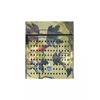 Insulin cooling wallet for vials or eye drops, floral design, Dia-Cool.