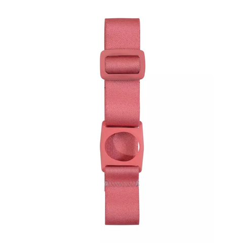 Adjustable elastic armband for Dexcom G7 blood glucose