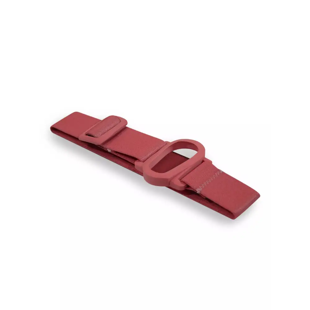 Adjustable elastic armband for Dexcom G6 blood glucose
