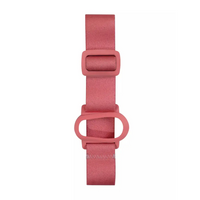 Adjustable elastic armband for Dexcom G6 blood glucose