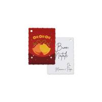 Elegant Christmas Gift Tags - Kaio IT/ES