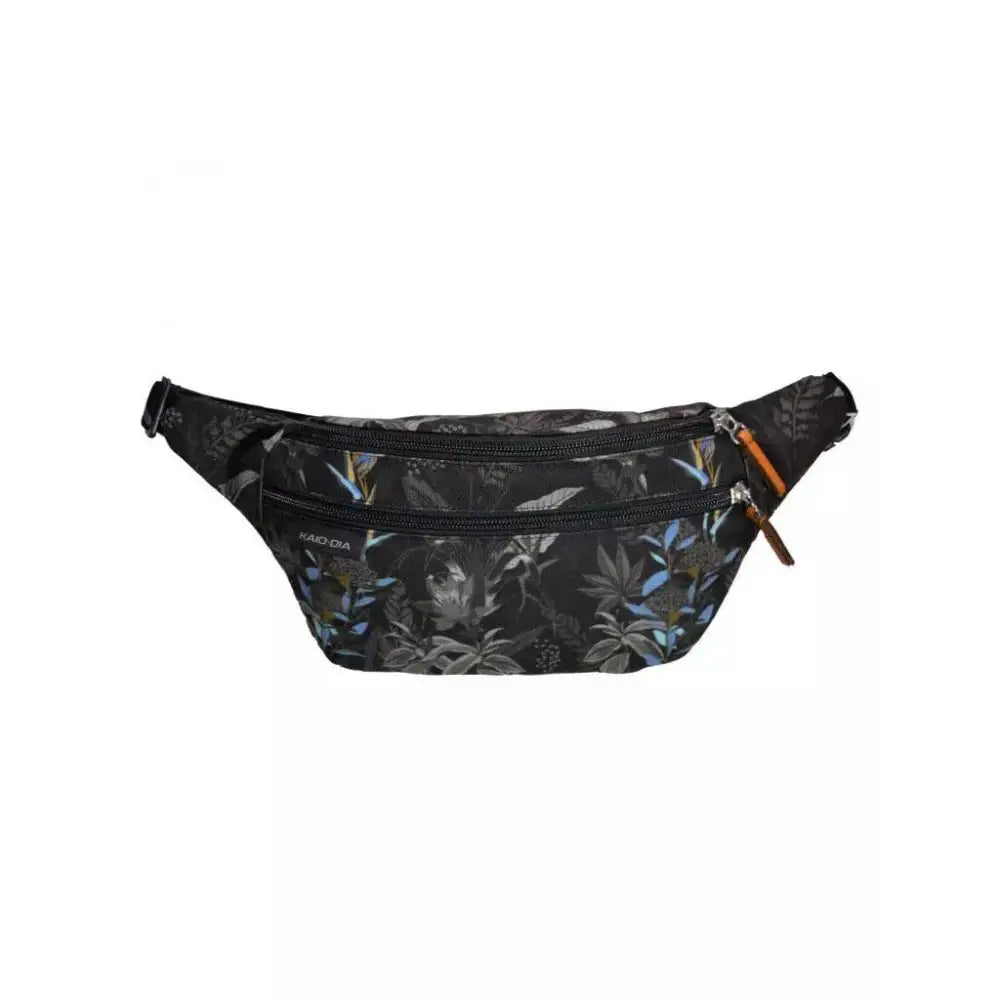 Fanny pack with insulin cooling system for diabetics, Dia-Go Easy for adults.