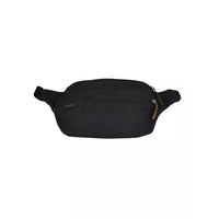 Fanny pack with insulin cooling system for diabetics, Dia-Go Easy ADULTS, black design.