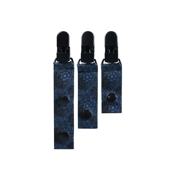 Clipe de fixação para sonda e tubos médicos (Adultos) – S, M, L ou Set | Kaio-Tube Clip