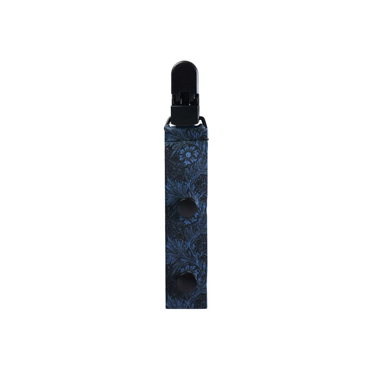 medical feeding tube clip midnight saigon size large clip for secure and flexible tubing management