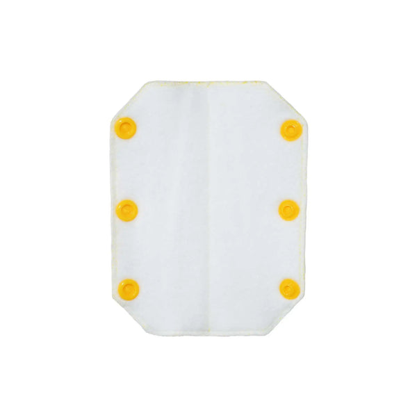 Protetor de conexão para sonda de alimentação infantil – Capa de porta lavável | Kaio-Tube Port Cover Children