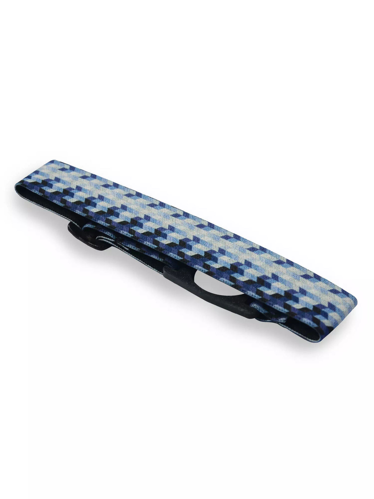 Dia-Style Libre 2 Armband with graphic design for sensor protection.