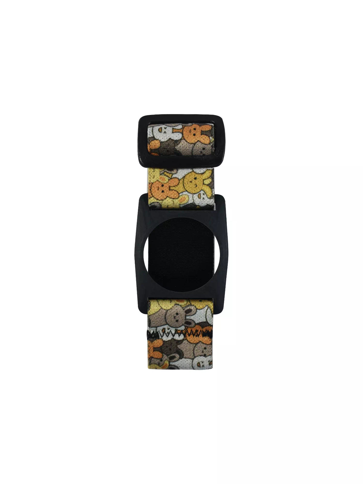 Freestyle Libre 2 Armband for Children with playful prints and adjustable fit.