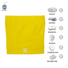 Braçadeira de proteção para sensor de glicemia - Dia-Band Pop Colors