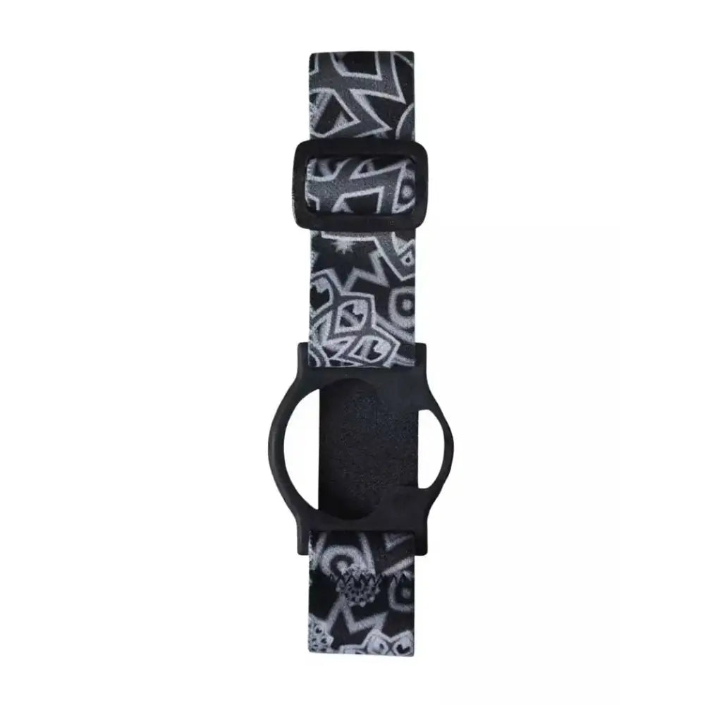 Guardian Enlite sensor adjustable armband with stylish Dia-Style special edition prints.