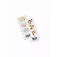 Easter-themed Guardian Enlite Stickers for blood glucose monitors in 2025