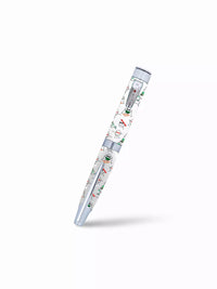 HumaPen Luxura Lilly Stickers Winter Edition by Kaio-Dia
