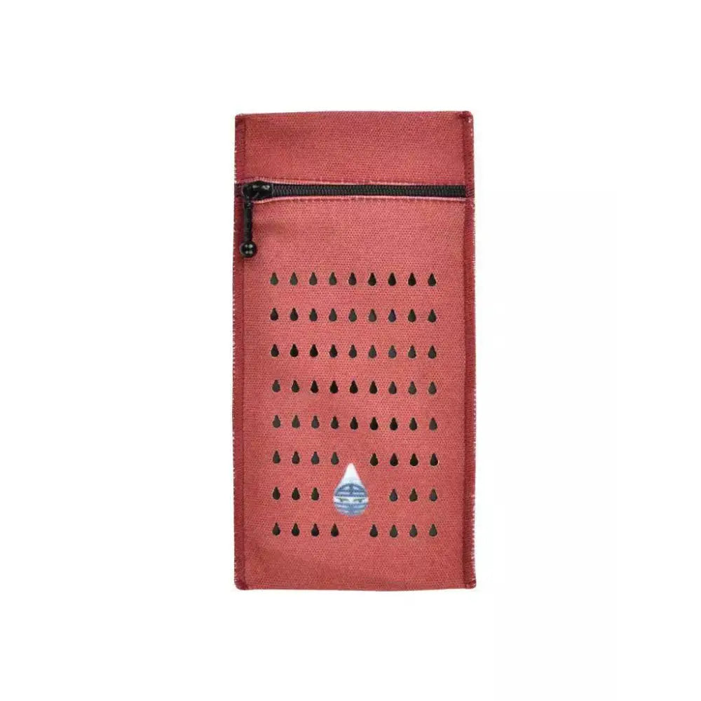 Insulin Pen Cooling Case - Dia-Cool Hot Chili