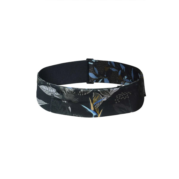 Cinto ajustável para bomba de insulina com gancho em G – Coleção Midnight