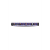 Novopen Echo insulin pen with Halloween-themed spooky stickers featuring shadowy figures and eerie nightscapes