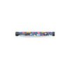Novopen Echo insulin pen with vibrant kids' stickers from Summer Vibes series featuring playful designs.