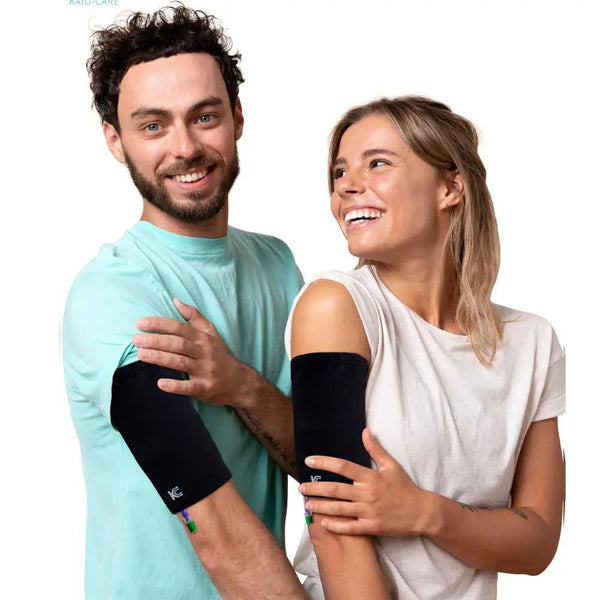 Manguito para PICC Line – Cores Lisas para Adultos | Kaio-PICC Cover