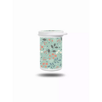 Contour Next Test Strip Pot Sticker - Spring Collection
