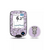 Freestyle Libre Reader And Sensor With Decorative Cat themed Stickers freestyle-libre-reader-and-sensor-with-decorative-cat-themed-stickers