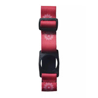 Freestyle Libre blood glucose sensor adjustable Armband in