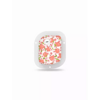 GlucoMen Day Patch Pump sticker with fruit design for insulin pump decoration.