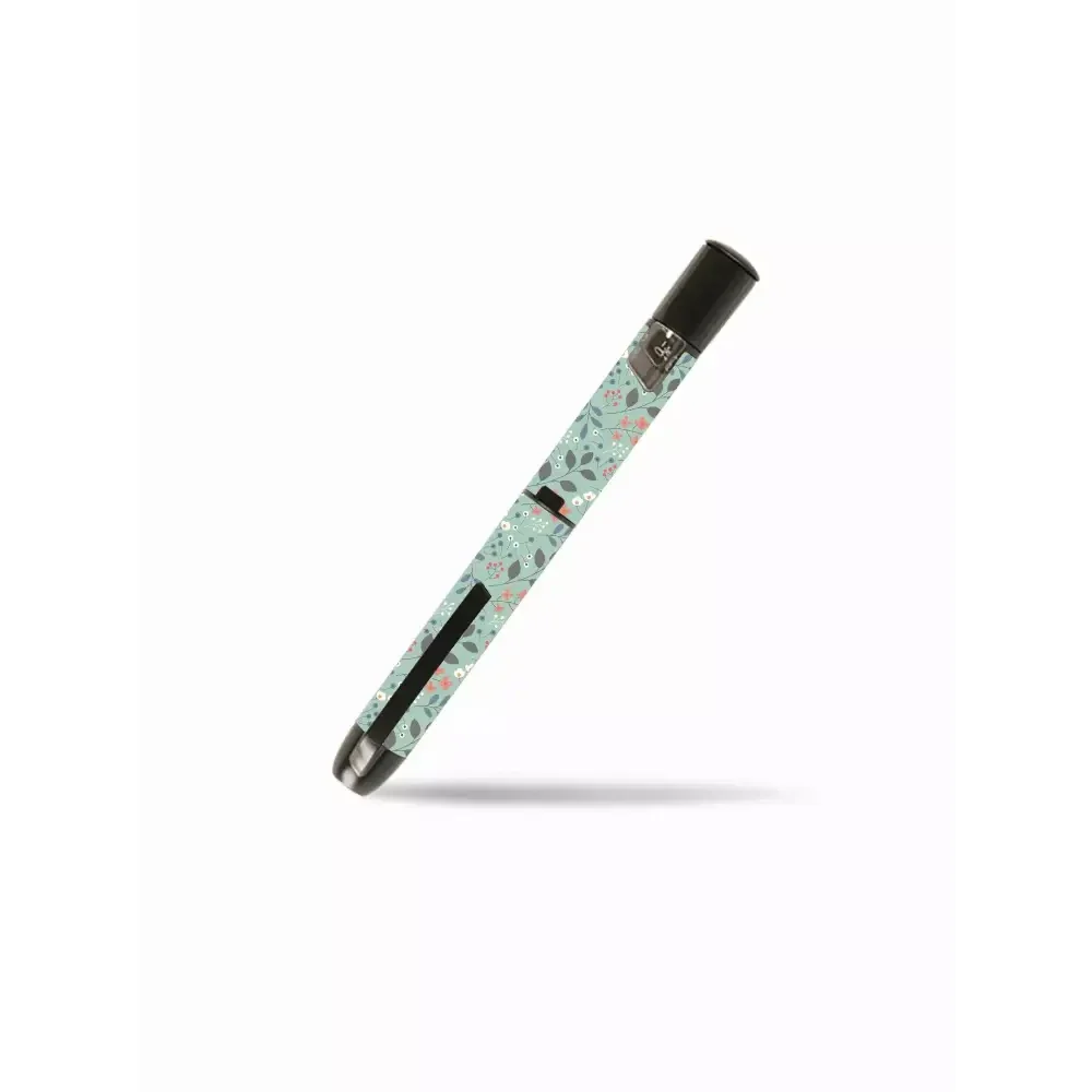 InPen Insulin Pen Stickers - Spring Collection