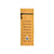 Insulin Pen Cooling Case for 1 insulin pen - Dia-Cool Solid
