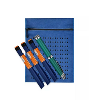 Insulin Cool Bag - Dia-Cool Bear Berry