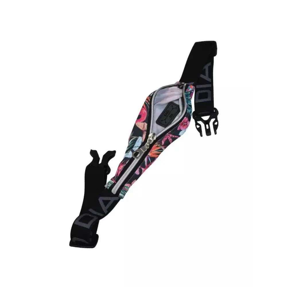 Insulin Pump Belt Pouch for Children - Dia-Belt Butterfly