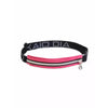 Insulin pump belt pouch for kids - Dia-Belt S/M, plain colors, adjustable with reinforced openings.