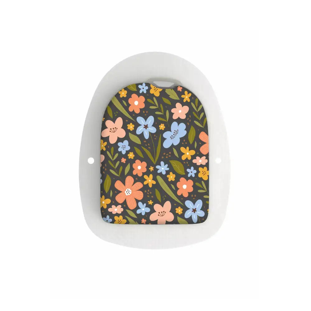 Omnipod POD Stickers - Spring Collection