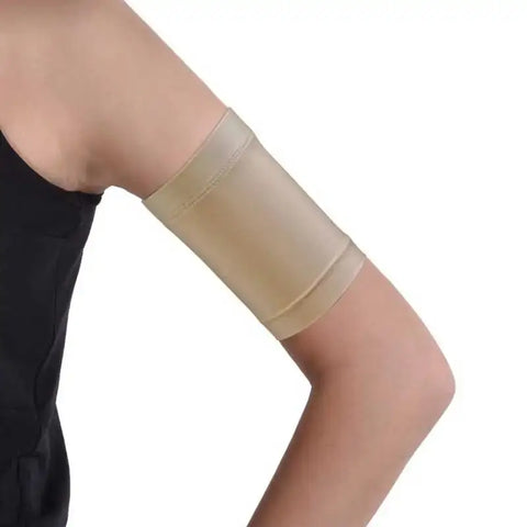 Super Thin and Soft Armband to protect your diabetic glucose